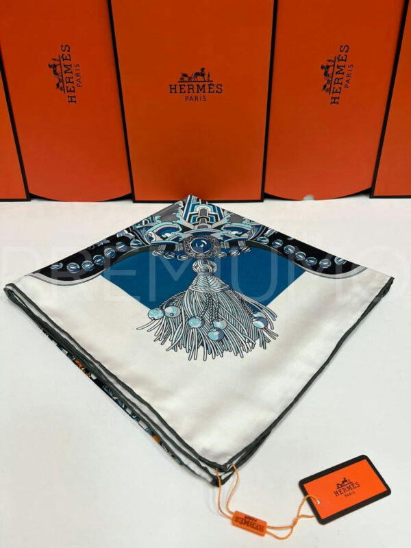 Hermes платок PR444666 2