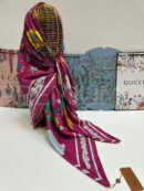 Gucci платок PR686710 6