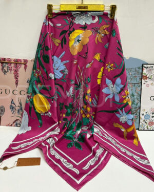 Gucci платок PR686710