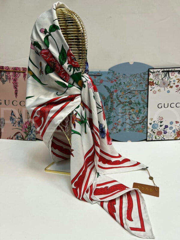 Gucci платок PR340793 2