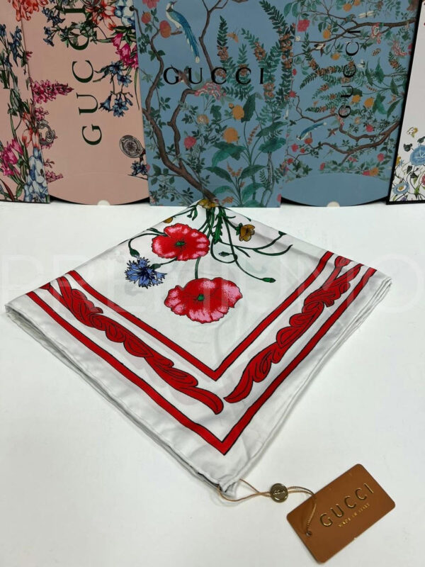 Gucci платок PR340793 3