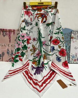 Gucci платок PR340793