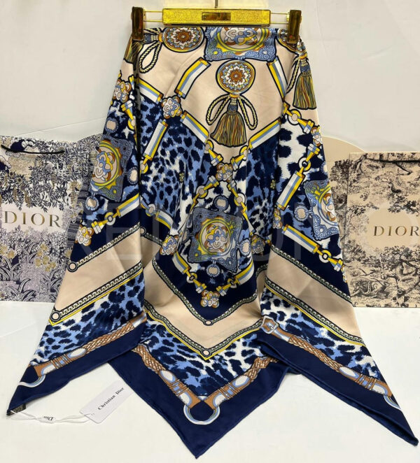 Christian Dior платок PR475459