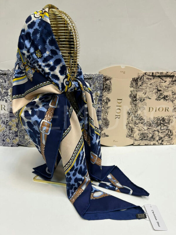 Christian Dior платок PR475459 2