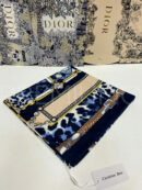 Christian Dior платок PR475459 6