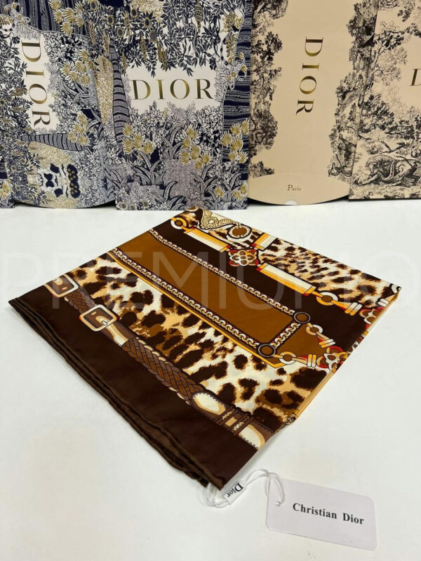 Christian Dior платок PR807798 3
