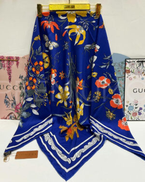 Gucci платок PR290055