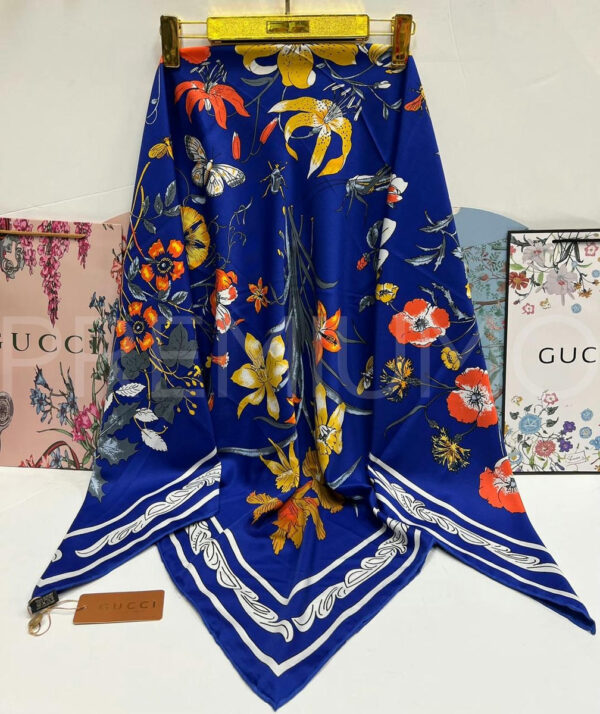 Gucci платок PR290055