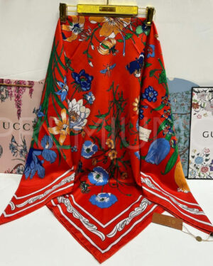 Gucci платок PR319206