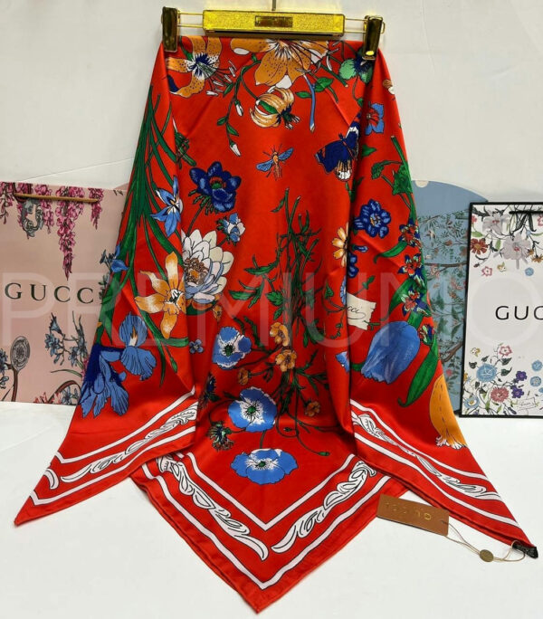 Gucci платок PR319206