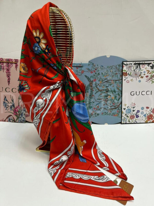 Gucci платок PR319206 2