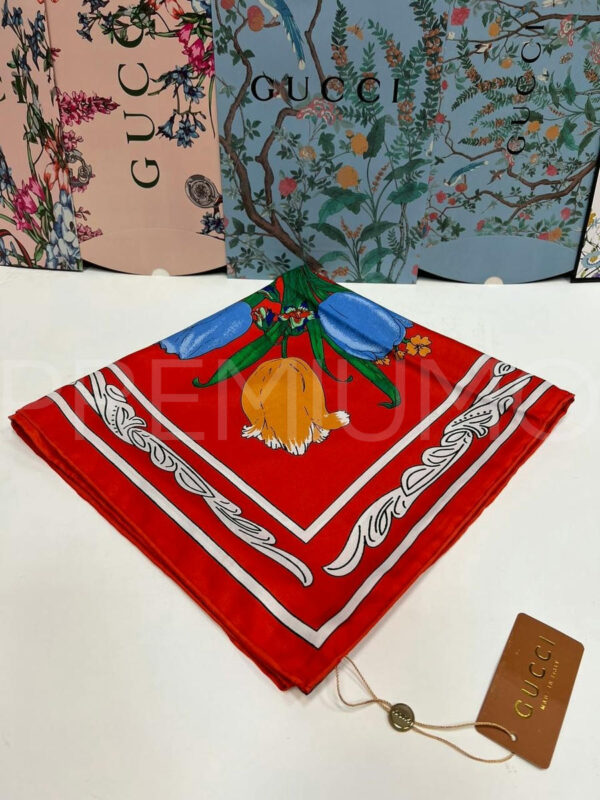 Gucci платок PR319206 3