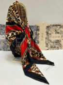 Christian Dior платок PR714498 5