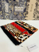 Christian Dior платок PR714498 6