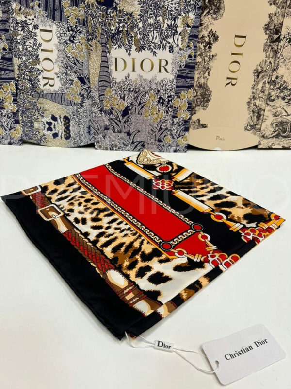 Christian Dior платок PR714498 3