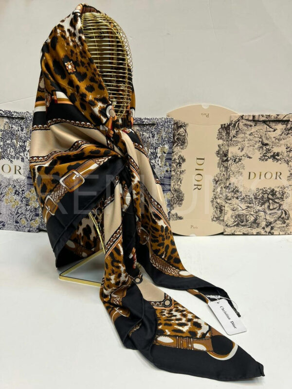 Christian Dior платок PR569475 2