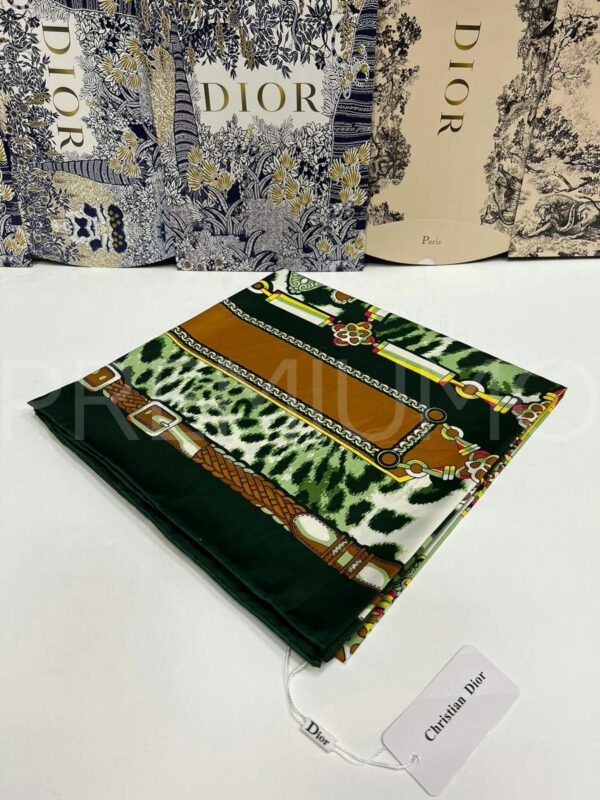 Christian Dior платок PR985123 3