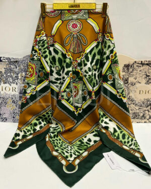 Christian Dior платок PR985123