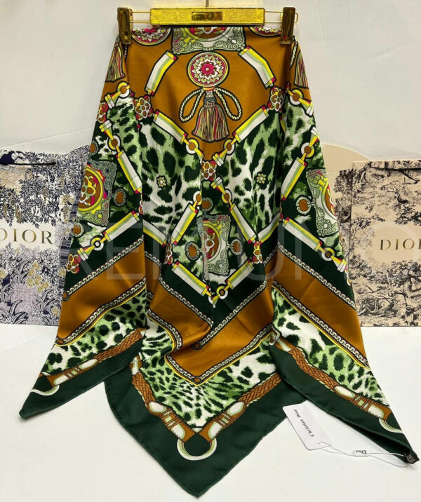 Christian Dior платок PR985123