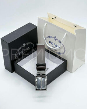 Prada ремень PR789938
