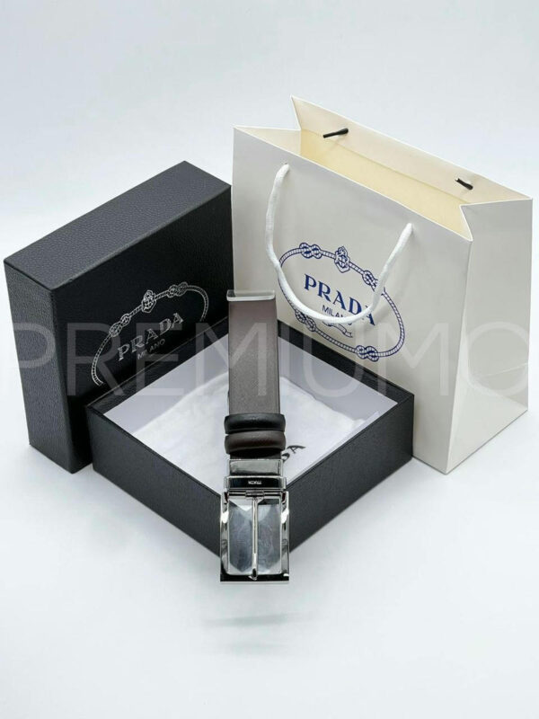 Prada ремень PR789938