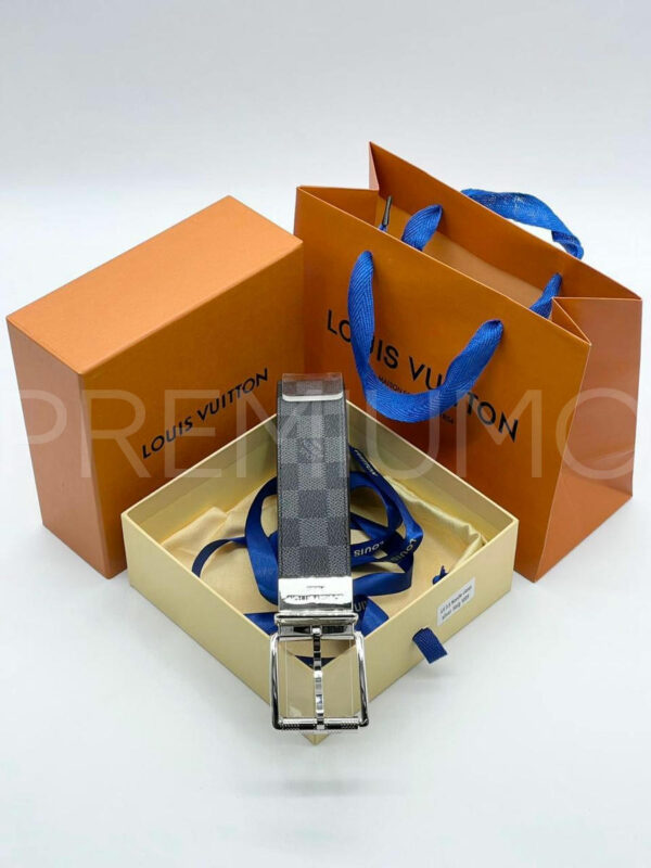 Louis Vuitton ремень PR184212