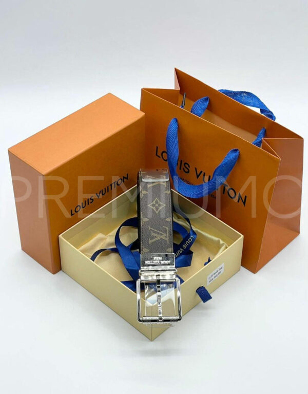 Louis Vuitton ремень PR609160