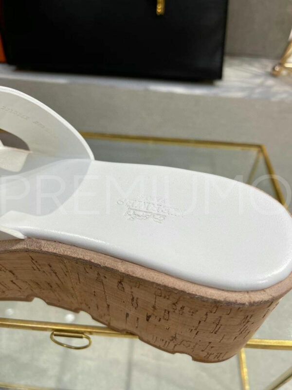 Hermes сабо PR930769 7