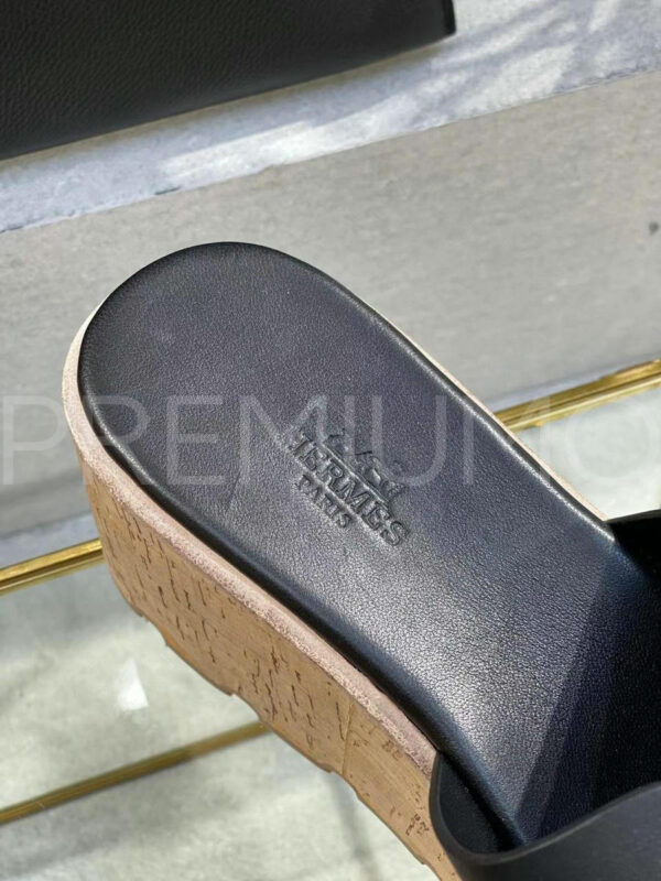 Hermes сабо PR635299 7