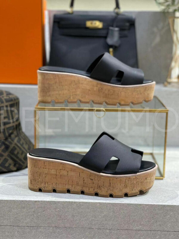 Hermes сабо PR635299