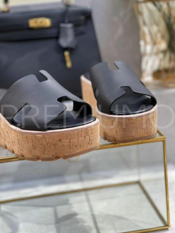 Hermes сабо PR635299 6
