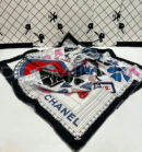 Chanel платок PR613074 5