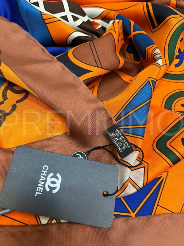 Chanel платок PR618841 4