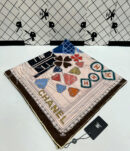 Chanel платок PR786319 5
