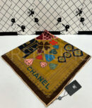 Chanel платок PR464854 6