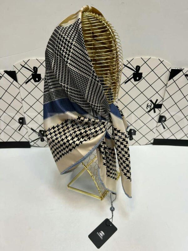 Chanel платок PR494577 4