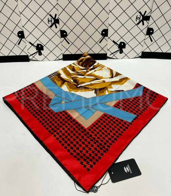 Chanel платок PR339269 2