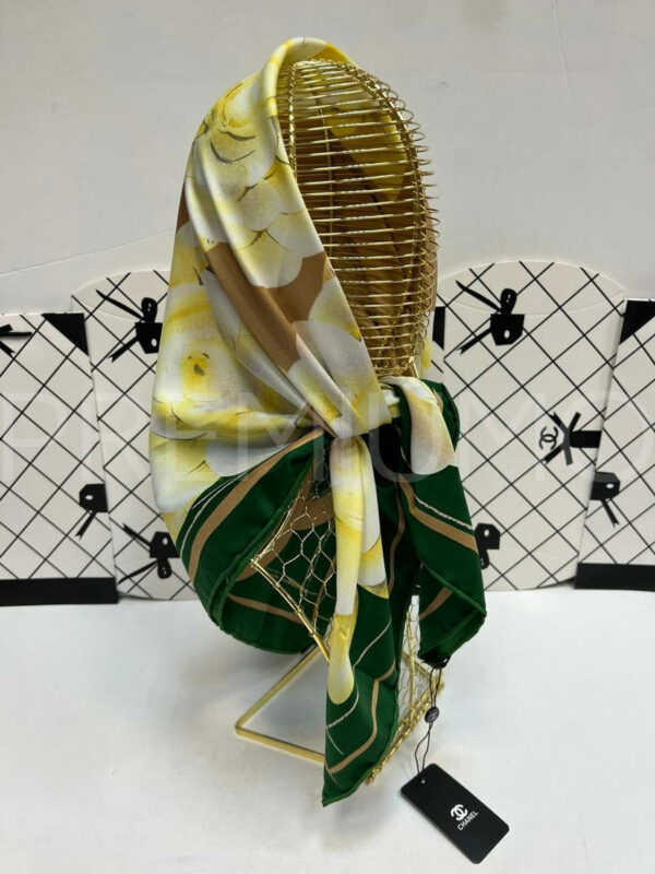 Chanel платок PR209779 3
