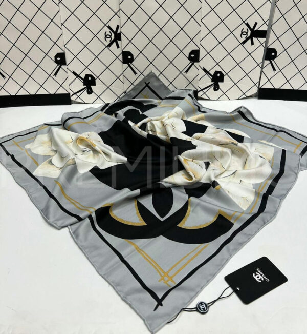 Chanel платок PR149828