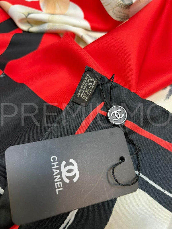 Chanel платок PR444224 2
