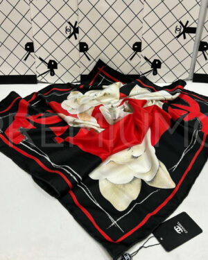 Chanel платок PR444224 Chanel платок PR444224