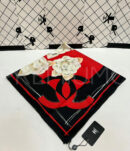 Chanel платок PR444224 8