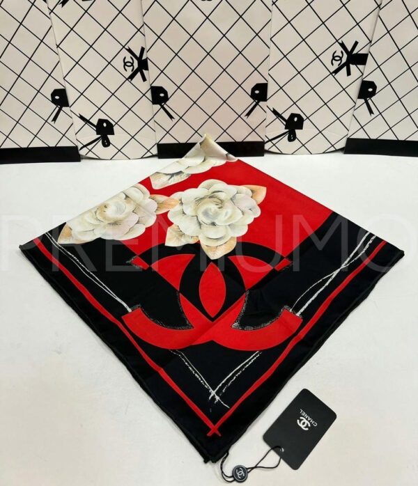 Chanel платок PR444224 4