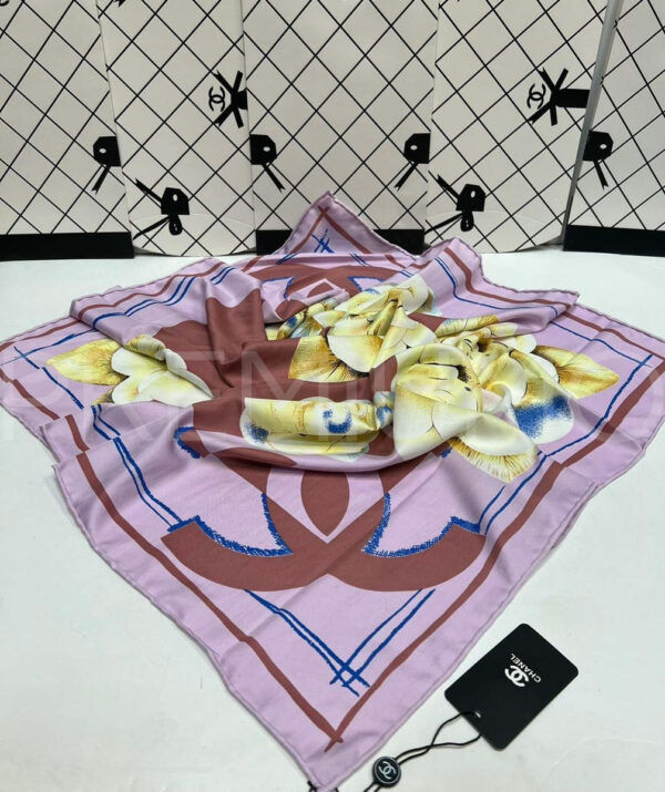 Chanel платок PR400073