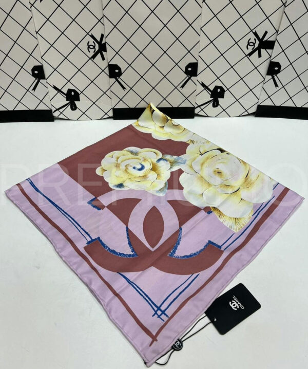 Chanel платок PR400073 2