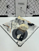 Chanel платок PR869101 8
