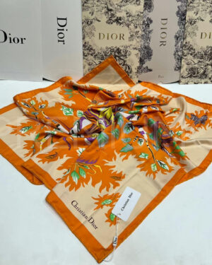Christian Dior платок PR522625 Christian Dior платок PR522625