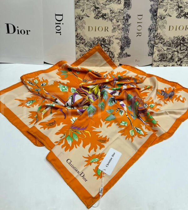 Christian Dior платок PR522625