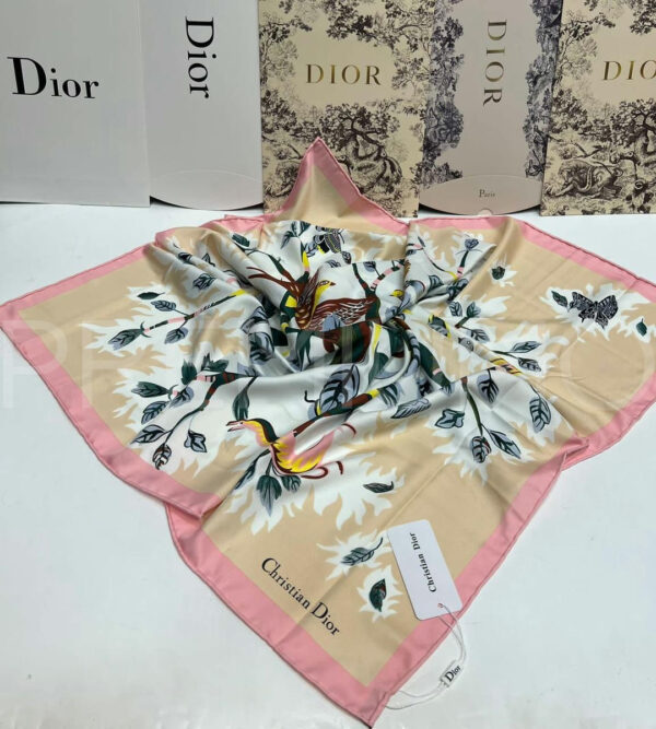 Christian Dior платок PR471811