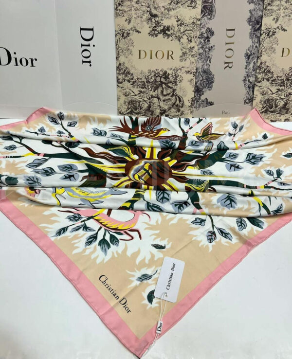 Christian Dior платок PR471811 2